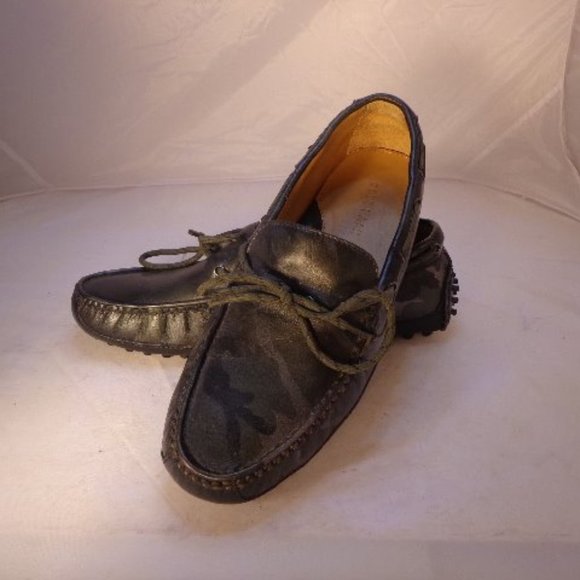 COLE-HAAN  NIKE   AIR GRANT \